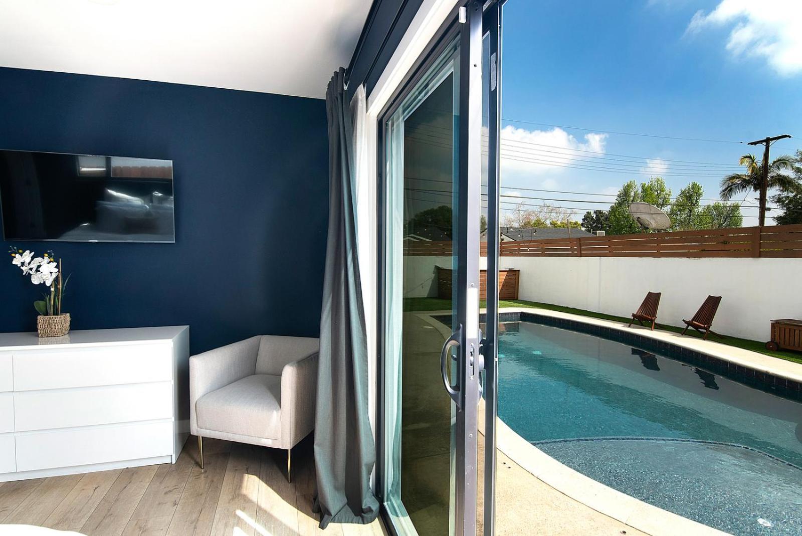 Villa Beautiful Large + Pool